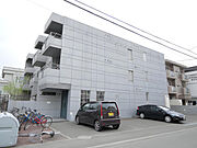 平岸駅より徒歩7分 2階 築35年3ヶ月の賃貸物件