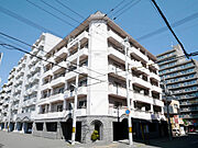 南郷7丁目駅より徒歩5分 4階 築37年10ヶ月の賃貸物件