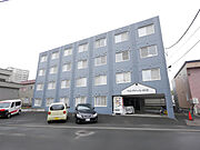 ベルファーレ白石 2階 築28年4ヶ月の賃貸物件