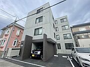 南郷7丁目駅より徒歩3分 3階 築3年1ヶ月の賃貸物件