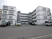 月寒中央駅より徒歩8分 4階 築37年2ヶ月の賃貸物件