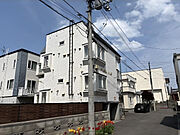 西18丁目駅より徒歩21分 2階 築35年9ヶ月の賃貸物件