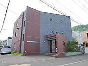 幌平橋駅より徒歩24分 2階 築27年8ヶ月の賃貸物件