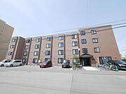 セレーナ南郷 4階 築18年4ヶ月の賃貸物件