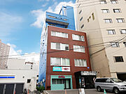 中島公園駅より徒歩3分 4階 築51年5ヶ月の賃貸物件