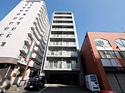 菊水駅より徒歩8分 6階 築19年5ヶ月の賃貸物件