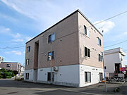 スペランツァ 3階 築8年9ヶ月の賃貸物件