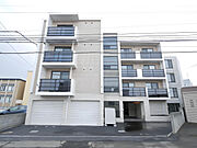 NFPガーデン月寒西 4階 築6年8ヶ月の賃貸物件