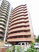 ミラバ札幌中央 5階 築28年8ヶ月の賃貸物件