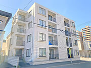 ルナグランス山鼻 3階 築36年2ヶ月の賃貸物件