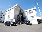 菊水駅より徒歩13分 3階 築39年5ヶ月の賃貸物件