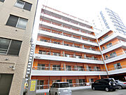 けいほくレジデンス 8階 築42年1ヶ月の賃貸物件