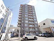 バスセンター前駅より徒歩10分 11階 築30年1ヶ月の賃貸物件