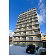 フラット・Ａ 4階 築23年8ヶ月の賃貸物件