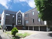 キラメック円山表参道２ 2階 築22年1ヶ月の賃貸物件