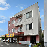 グリーンパークMS 3階 築33年の賃貸物件