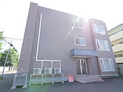 美園駅より徒歩1分 2階 築24年11ヶ月の賃貸物件