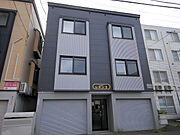 学園前駅より徒歩5分 2階 築22年4ヶ月の賃貸物件