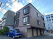 ラングキューベル 2階 築22年3ヶ月の賃貸物件