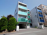 アルス平岸 4階 築12年8ヶ月の賃貸物件