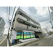 高橋ビル 4階 築37年8ヶ月の賃貸物件