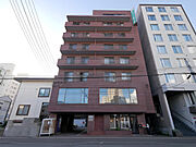 豊平公園駅より徒歩7分 7階 築39年9ヶ月の賃貸物件