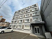 南郷7丁目駅より徒歩5分 4階 築33年10ヶ月の賃貸物件