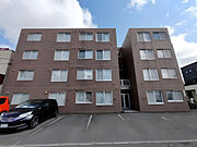 月寒中央駅より徒歩6分 1階 築24年8ヶ月の賃貸物件