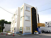 南平岸駅より徒歩12分 1階 築34年3ヶ月の賃貸物件