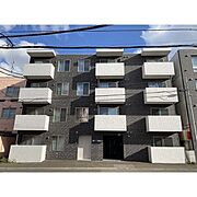 モルティーニ南郷 4階 築13年8ヶ月の賃貸物件