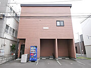 ＢＲＡＢＵＳ美園 2階 築19年1ヶ月の賃貸物件