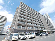 アンセリジェ弐番館 6階 築24年9ヶ月の賃貸物件