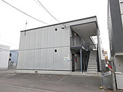 白石駅より徒歩7分 2階 築29年7ヶ月の賃貸物件