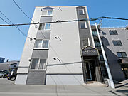 ハピネス21 3階 築21年5ヶ月の賃貸物件