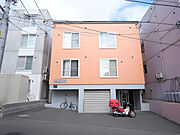 ファルコン17 2階 築23年7ヶ月の賃貸物件