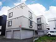 美園駅より徒歩4分 2階 築25年10ヶ月の賃貸物件