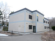 ラフォーレII 2階 築21年10ヶ月の賃貸物件