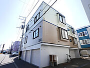 グロリア栄通 3階 築28年3ヶ月の賃貸物件