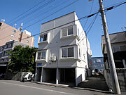 シーガルハウス 2階 築29年2ヶ月の賃貸物件