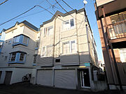 学園前駅より徒歩7分 2階 築26年10ヶ月の賃貸物件