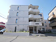 エクシード南郷 4階 築34年2ヶ月の賃貸物件