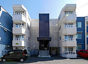 ヴェルテ月寒 3階 築36年4ヶ月の賃貸物件