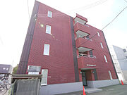 第2澄川銀座パレス 3階 築31年7ヶ月の賃貸物件