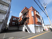 エポック 2階 築34年7ヶ月の賃貸物件