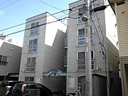 コーポラス・16 3階 築39年9ヶ月の賃貸物件