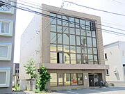 メモワール平岸 3階 築34年8ヶ月の賃貸物件