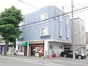 サンホームマンションNo.7 3階 築37年8ヶ月の賃貸物件