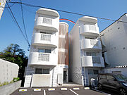 サンハウス白石 3階 築35年6ヶ月の賃貸物件