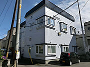 イーストサイドイン 2階 築37年11ヶ月の賃貸物件