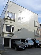 南平岸駅より徒歩6分 1階 築37年10ヶ月の賃貸物件